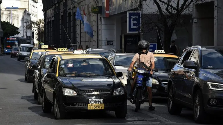 Taxi