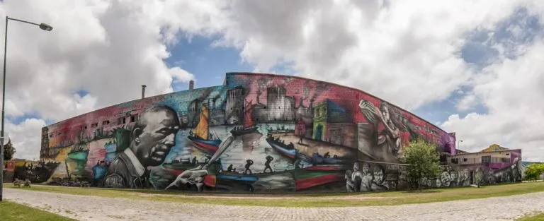 Rudimentos de urbanismo universal