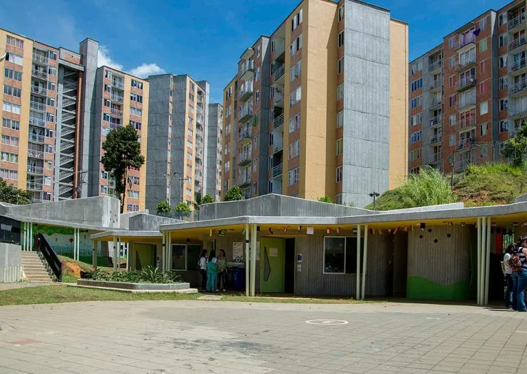 Reclamamos el derecho a revertir las dinámicas urbanas