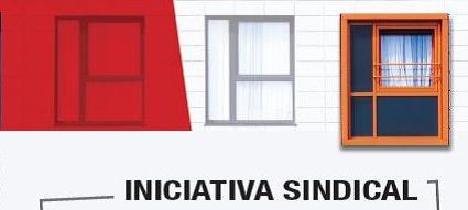 Iniciativa Sindical por el Derecho a la Vivienda en España