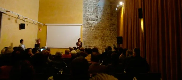 Personas facilitadoras de procesos de Desarrollo Territorial