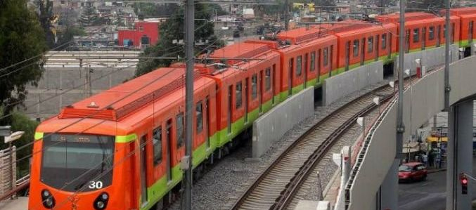Sistema de Transporte Colectivo Metro de la Ciudad de México