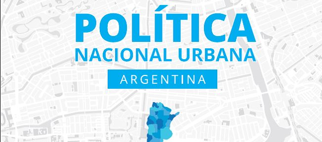 Política Nacional Urbana en Argentina