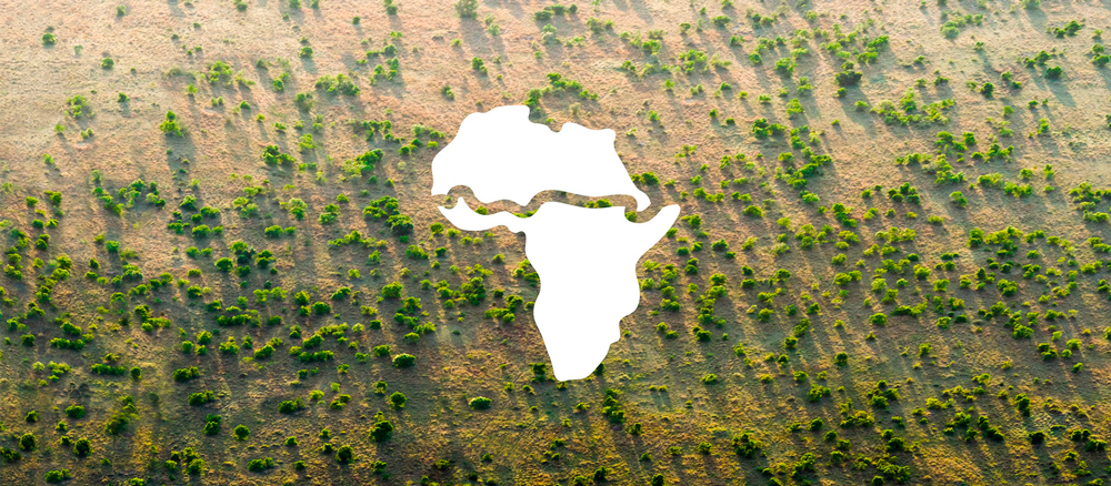La Gran Muralla Verde africana