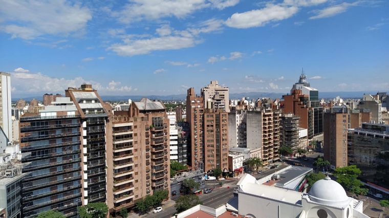 Planificación y crecimiento urbano en la ciudad de Córdoba