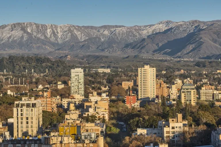 La Ley de Ordenamiento Territorial y Usos del Suelo de Mendoza
