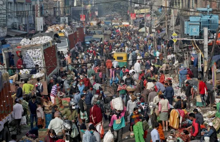 Incredible India (I)