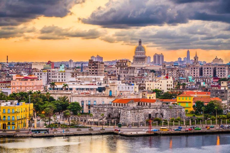 Las incógnitas de La Habana