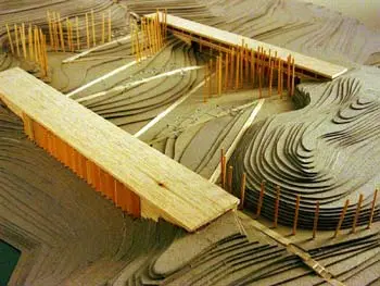 La geografía como herramienta de proyecto