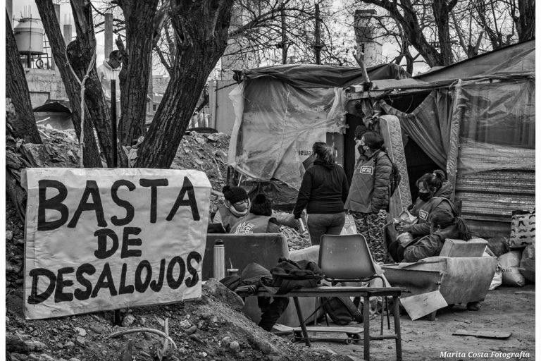 Ley de Acceso Justo al Hábitat en la Provincia de Buenos Aires: nuevas reglas de juego en las políticas de suelo