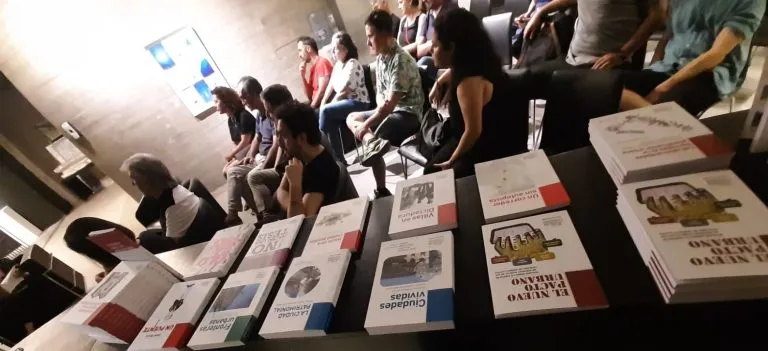 El dialogo en la base del discurso democrático