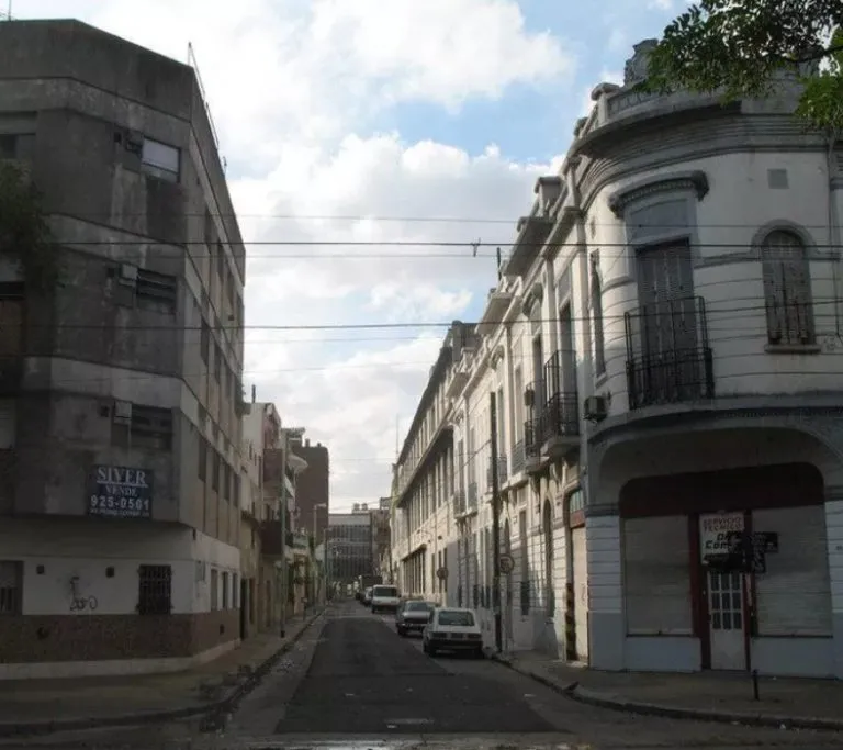 De Florida a Boedo, 2007