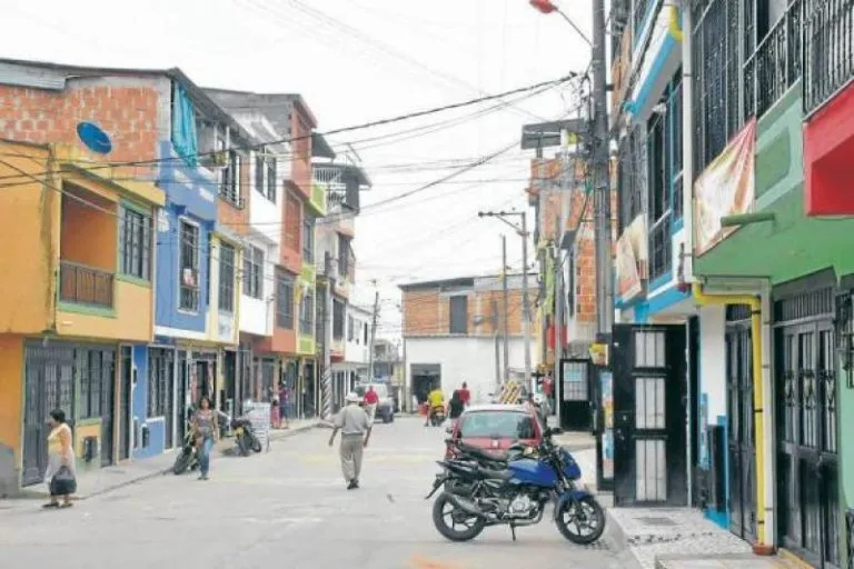 Mejora de barrios desde la experiencia cotidiana