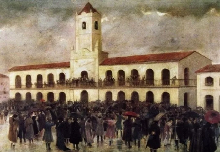 El patrimonio cultural de Buenos Aires