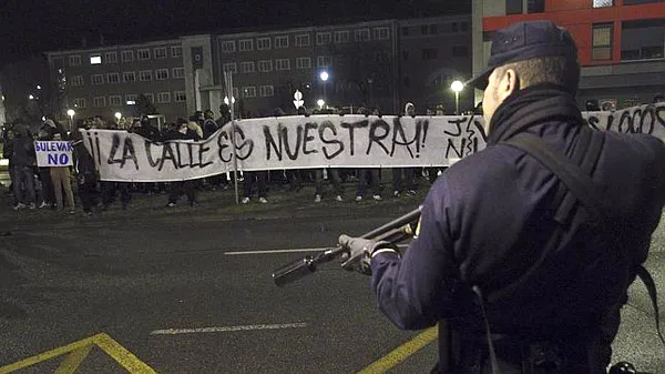 La calle y su propiedad