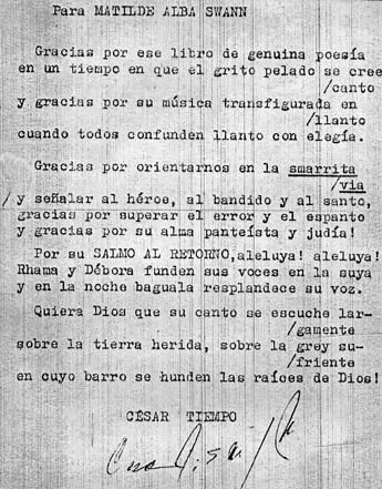 Dos escuelas: Boedo y Florida