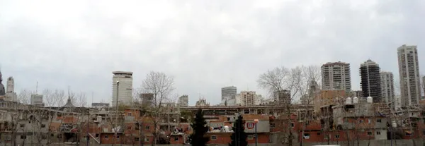 Una Rayuela de antropología urbana argentina