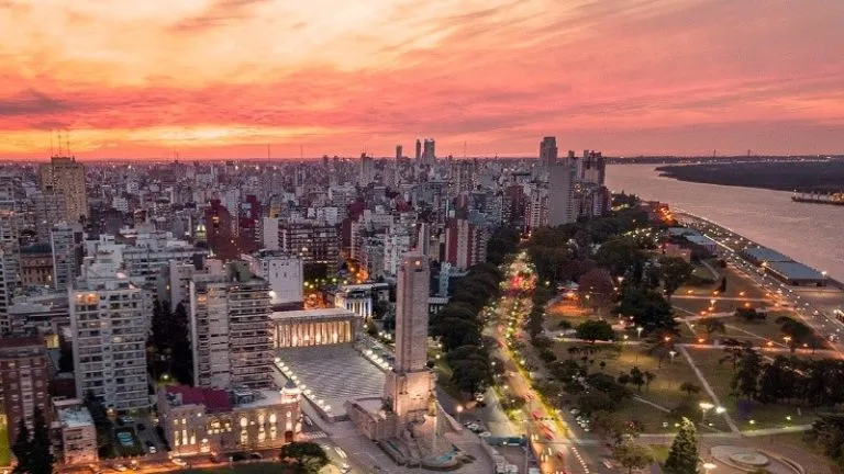 Los Grandes Proyectos Urbanos