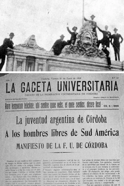 La reconstrucción de lo público en la Argentina