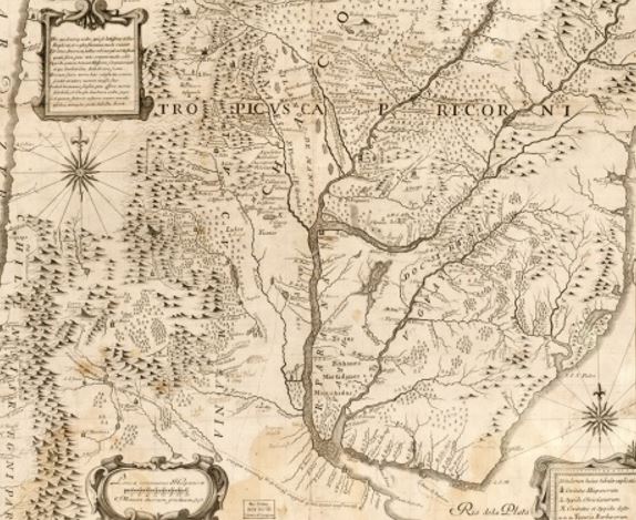 Cartografía; Mapa; Mapeo 