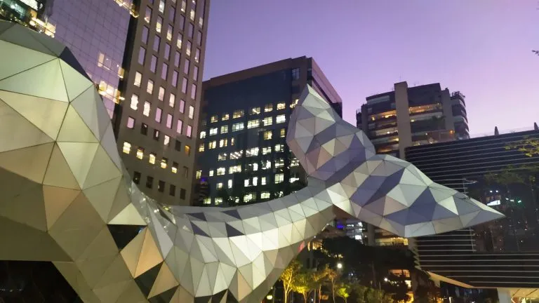 Grandes Proyectos Urbanos
