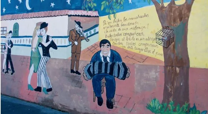 Un acercamiento al patrimonio con enfoque social