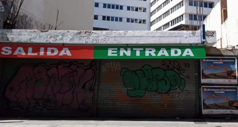 Dossier 2023: Universidad, territorio y política