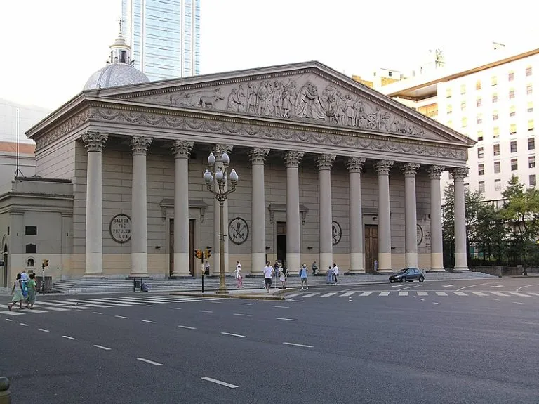 Los sueños de la Razón en Buenos Aires