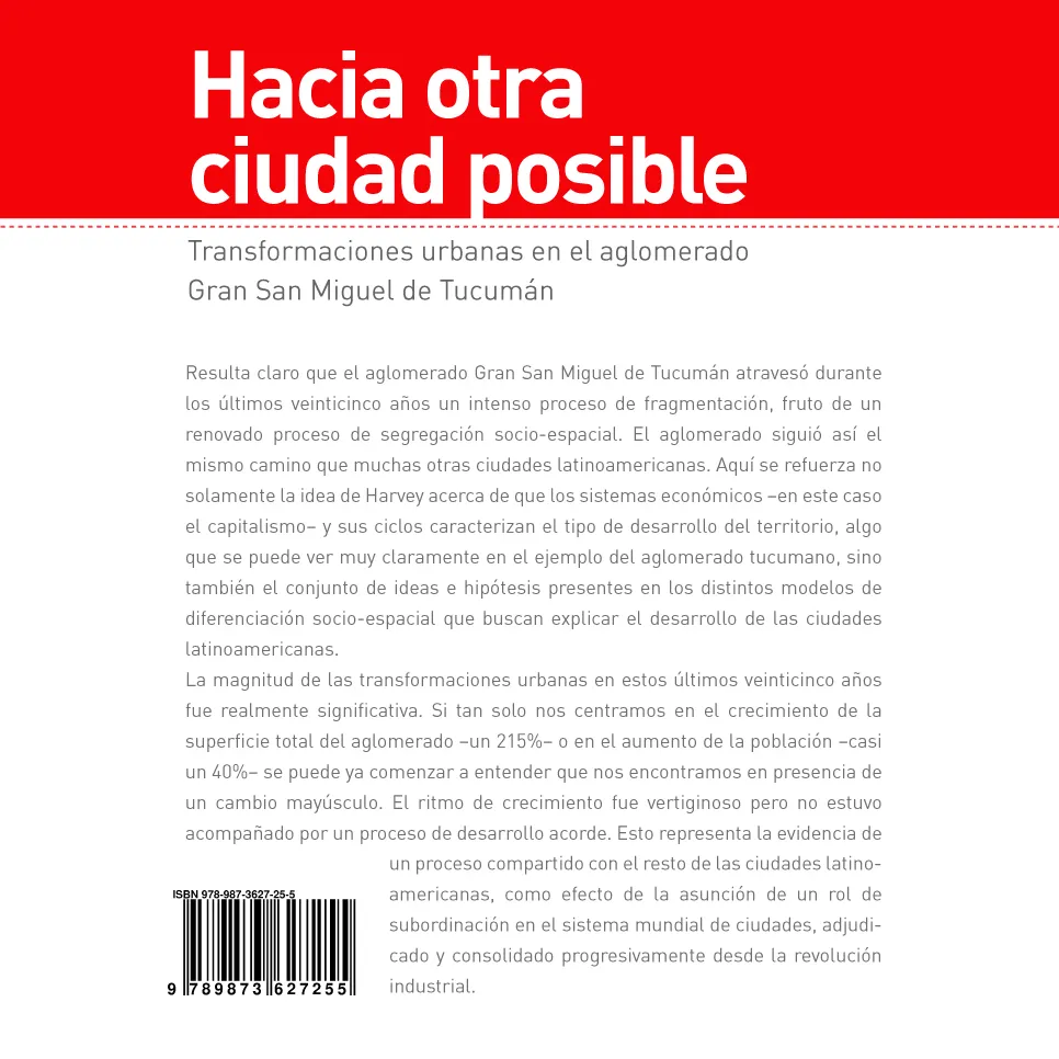 Hacia otra ciudad posible - Image 2