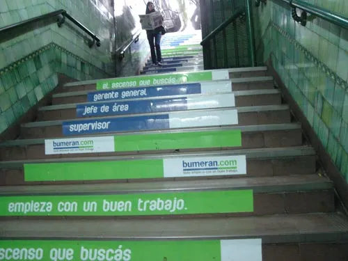 Una mirada arrabalera a Buenos Aires