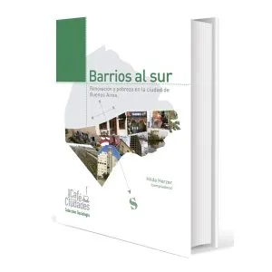Barrios al sur