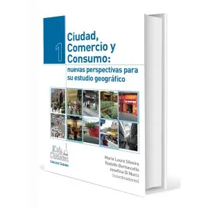 Ciudad, comercio y consumo 1