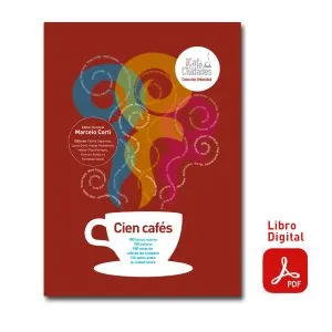 Cien cafés (digital)