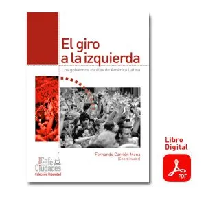 El giro a la izquierda (digital)
