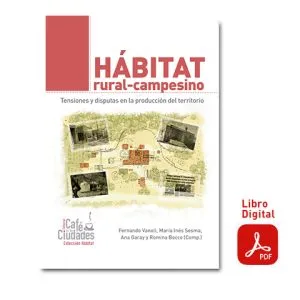 Hábitat rural-campesino (digital)