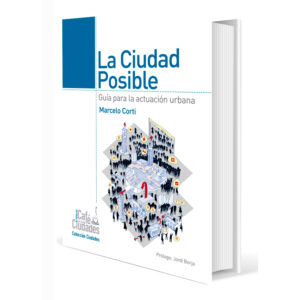 Tapa La ciudad posible
