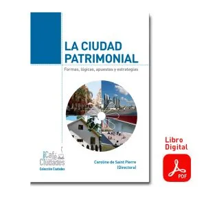 La ciudad patrimonial (digital)