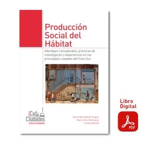 Producción social del hábitat (digital)
