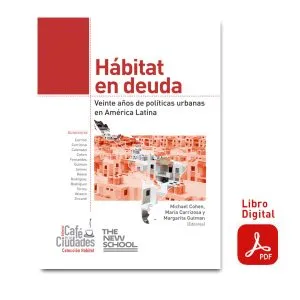 Hábitat en deuda (digital)