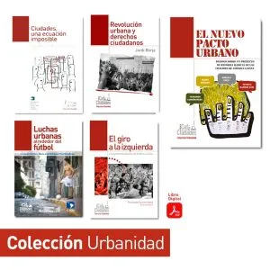 Colección digital URBANIDAD