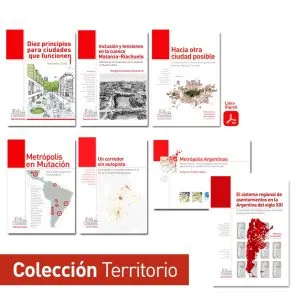 Colección digital TERRITORIO