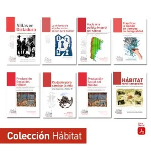 Colección digital HABITAT