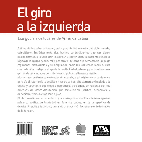 El giro a la izquierda (digital) - Image 2