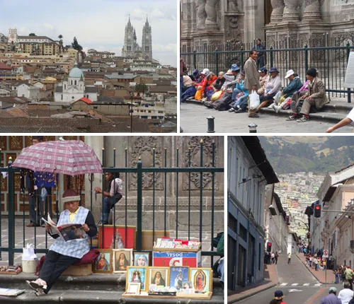 Buenas y Malas Prácticas Urbanas 2004-2010