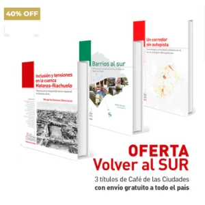 Volver al Sur