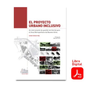 TAPA El proyecto urbano inclusivo DIGITAL