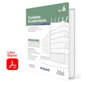 Tapa Libro RIOBAMBA