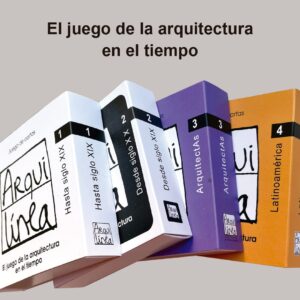 arquilinea x4
