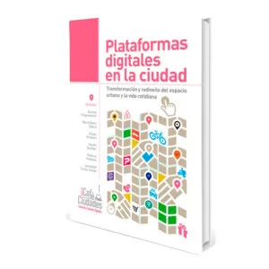 Tapa plataformas digitales