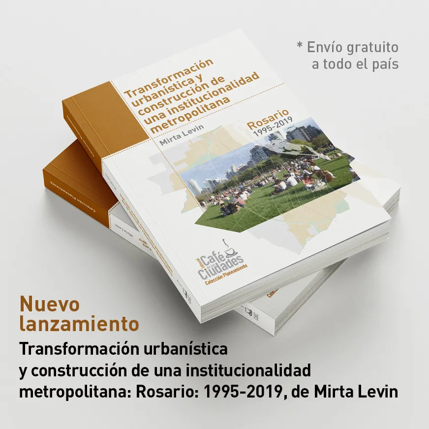 TAPA Transformaciones